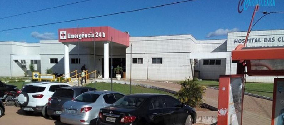 Hapvida compra Hospital das Clínicas em Juazeiro por R$ 56 milhões de reais